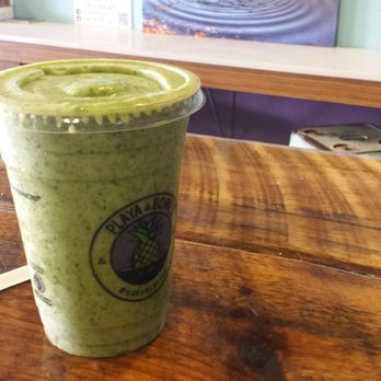 Playa Bowls - Juice Bars & Smoothies Near Me - Belmar, New Jersey Playa Bowls - Juice Bars & Smoothies Near Me - Belmar, New Jersey