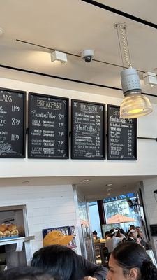 Menu photo 2 Porto's Bakery & Cafe Downey, CA Menu photo 2 Porto's Bakery & Cafe Downey, CA