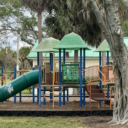 Merritt Park