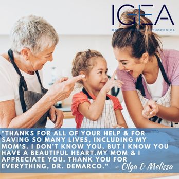 IGEA Brain, Spine & Orthopedics - Orthopedists Near Me - Bedminster, New Jersey IGEA Brain, Spine & Orthopedics - Orthopedists Near Me - Bedminster, New Jersey
