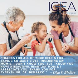IGEA Brain, Spine & Orthopedics