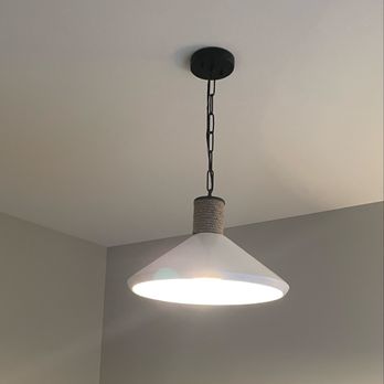 JSC Electric - Installed in bedroom. - Electricians Near Me