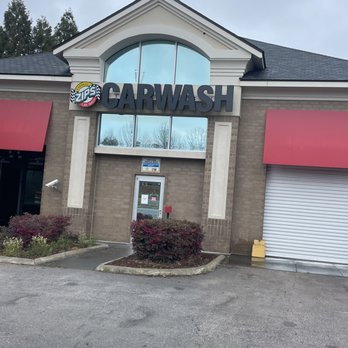 Zips Car Wash - Car Wash Near Me - Raleigh, North Carolina Zips Car Wash - Car Wash Near Me - Raleigh, North Carolina