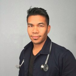 Bryant Esquejo, ND - Dr. Bryant Esquejo, ND