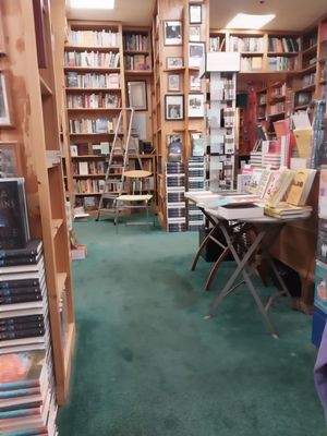 Lemuria Book Store by null