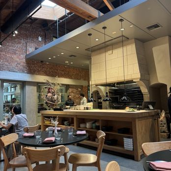 Agnes Restaurant & Cheesery - inside - Cheese Shops Near Me - Pasadena, California Agnes Restaurant & Cheesery - inside - Cheese Shops Near Me - Pasadena, California