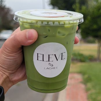 Eleve Lagree - Complimentary Matcha this month (June) - Mon & Thurs - 6am & 7am classes! - Pilates Near Me - Temple City, California