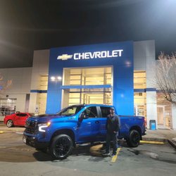 Cole Chevrolet