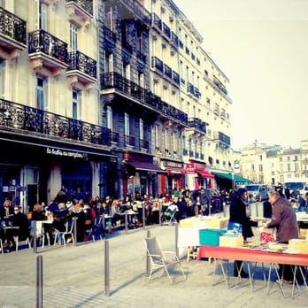 La Brebis au Comptoir - Tapas Bars Near Me - Bordeaux, 33 La Brebis au Comptoir - Tapas Bars Near Me - Bordeaux, 33