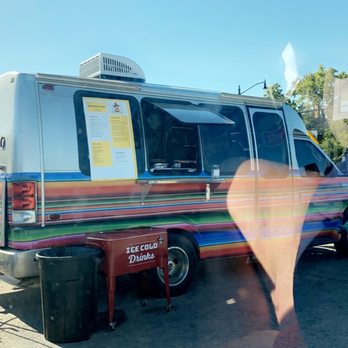 Juan Good Taco - The taco shop set up - Tacos Near Me Juan Good Taco - The taco shop set up - Tacos Near Me