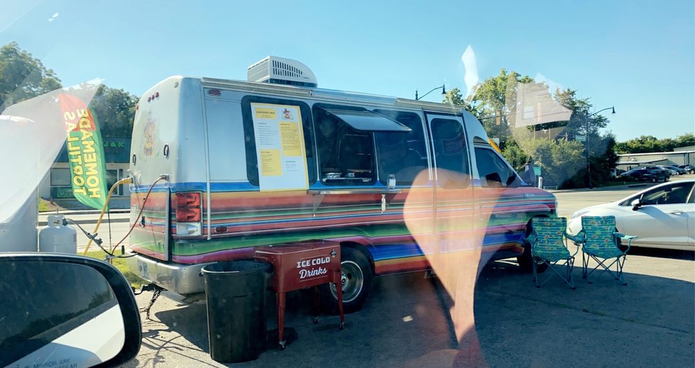 Juan Good Taco