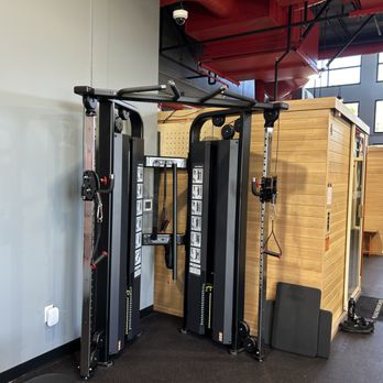 Hotworx - Pilates Near Me - Belmont, California