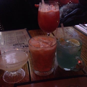 The Rum Kitchen - Rum, run and more ruuuum! - Caribbean Near Me - London, XGL