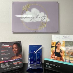 Defining Beauty Wellness and Med Spa