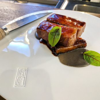 廚魔 - Wagyu - Asian Fusion Near Me - Hong Kong, HK