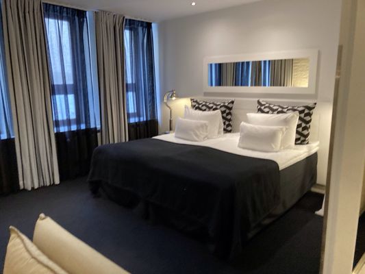 Hotel Fabian by null