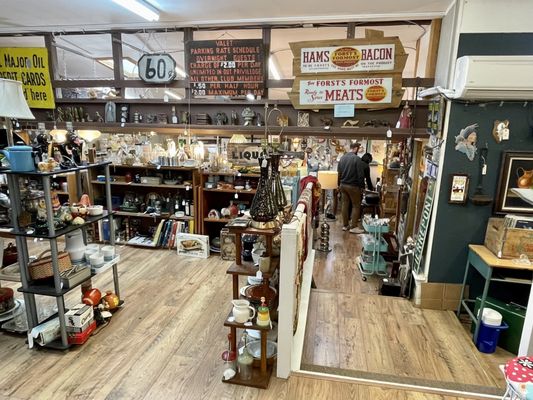 Kingston Consignments by null