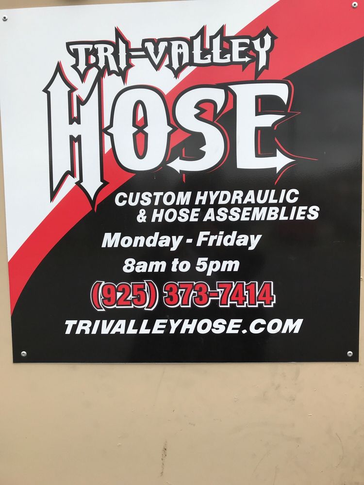 TRIVALLEY HOSE Updated September 2024 21 Reviews 6776 Preston