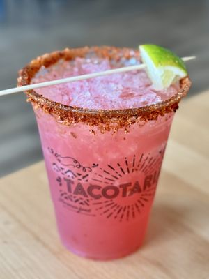 Tacotarian by null