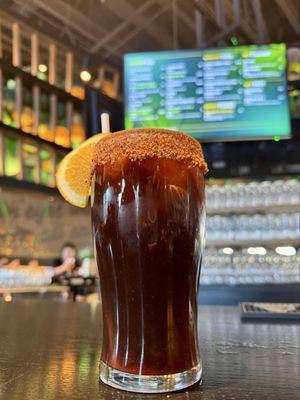 Guinness Open Gate Brewery – West Loop by null