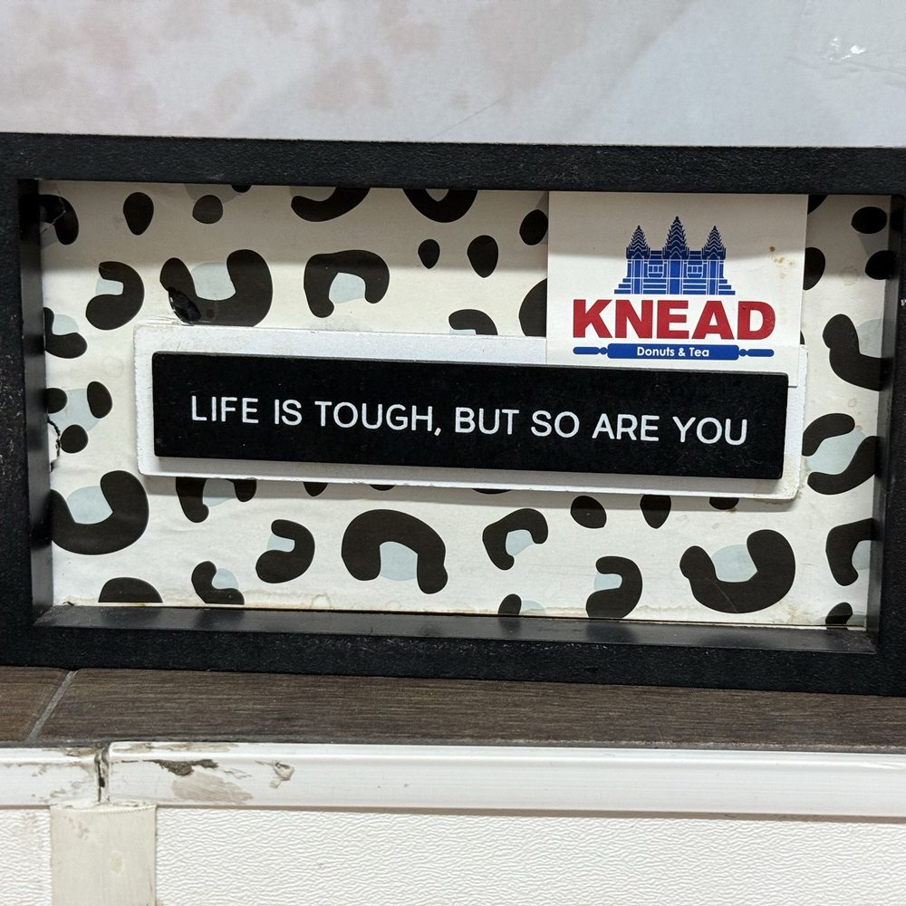 Knead Donuts & Tea - Donuts Near Me - Long Beach, California Knead Donuts & Tea - Donuts Near Me - Long Beach, California
