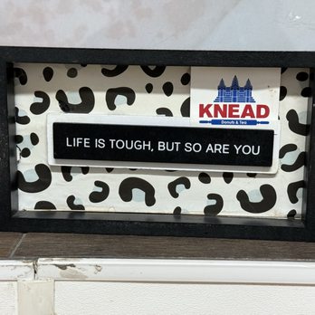 Knead Donuts & Tea - Donuts Near Me - Long Beach, California Knead Donuts & Tea - Donuts Near Me - Long Beach, California