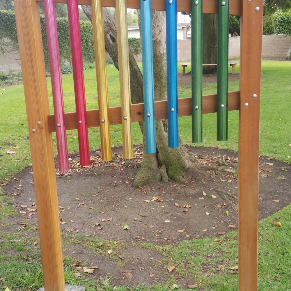 Kennedy Park - Music maker - Parks Near Me - Whittier, California Kennedy Park - Music maker - Parks Near Me - Whittier, California