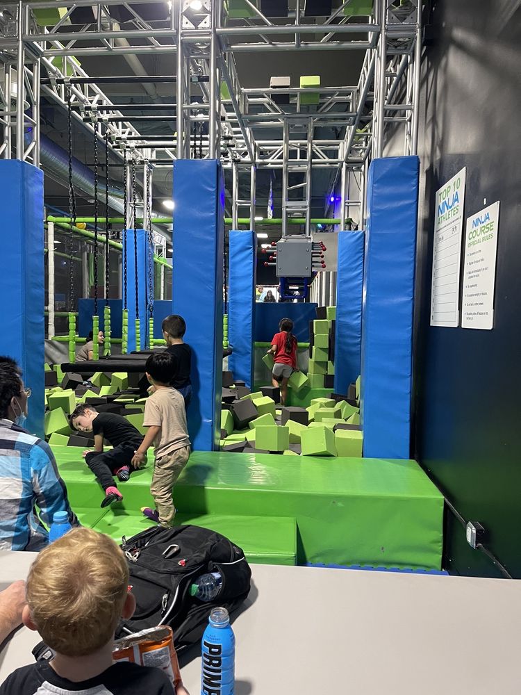 FLY HIGH ADVENTURE PARKS Updated November 2024 66 Photos & 124