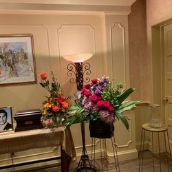 Hélène Fleuriste - Funeral flowers