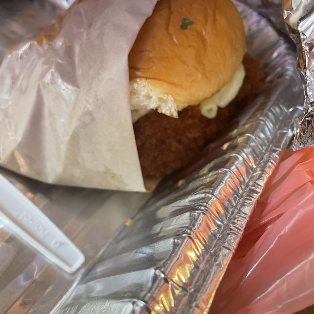 Shootz - Hot Kimchi Butter Katsu Chicken - Hawaiian Near Me - Stanton, California Shootz - Hot Kimchi Butter Katsu Chicken - Hawaiian Near Me - Stanton, California