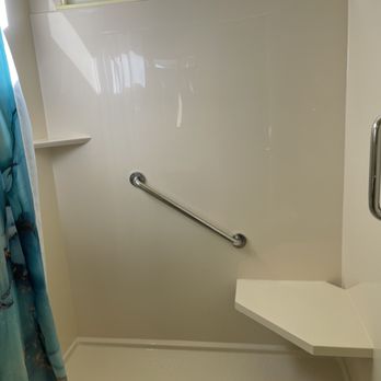 Shugarman's Bath - After - I mean WOW! - General Contractors Near Me - San Diego, California