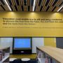 King Martin Luther Library