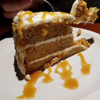 Two Brothers Roundhouse - Carrot cake - Bars Near Me - Aurora, Illinois Two Brothers Roundhouse - Carrot cake - Bars Near Me - Aurora, Illinois
