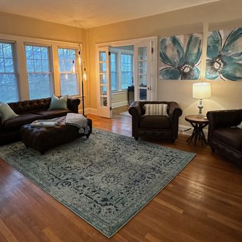 Magnolia Staging Solutions - Home Staging Near Me