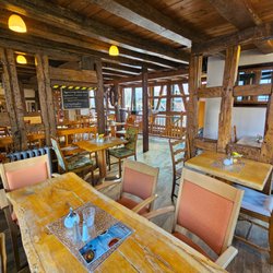 Gasthaus Glaswerk