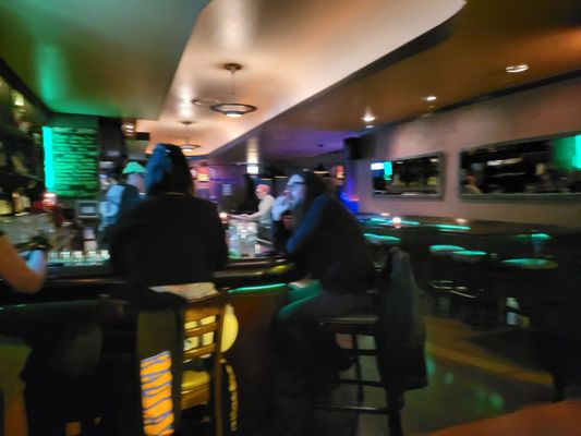 Estelle's Cafe & Lounge by null