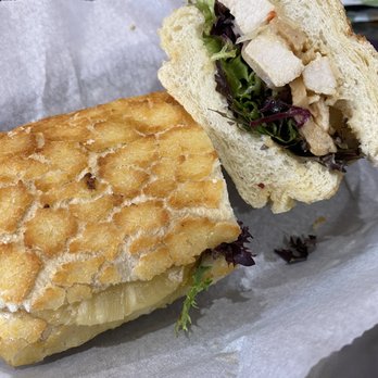 The Sandwich Spot - #18 the fort McDowell Hot Marinated Chicken, Teriyaki, Pineapple & Jack Cheese - Sandwiches Near Me - Phoenix, Arizona The Sandwich Spot - #18 the fort McDowell Hot Marinated Chicken, Teriyaki, Pineapple & Jack Cheese - Sandwiches Near Me - Phoenix, Arizona