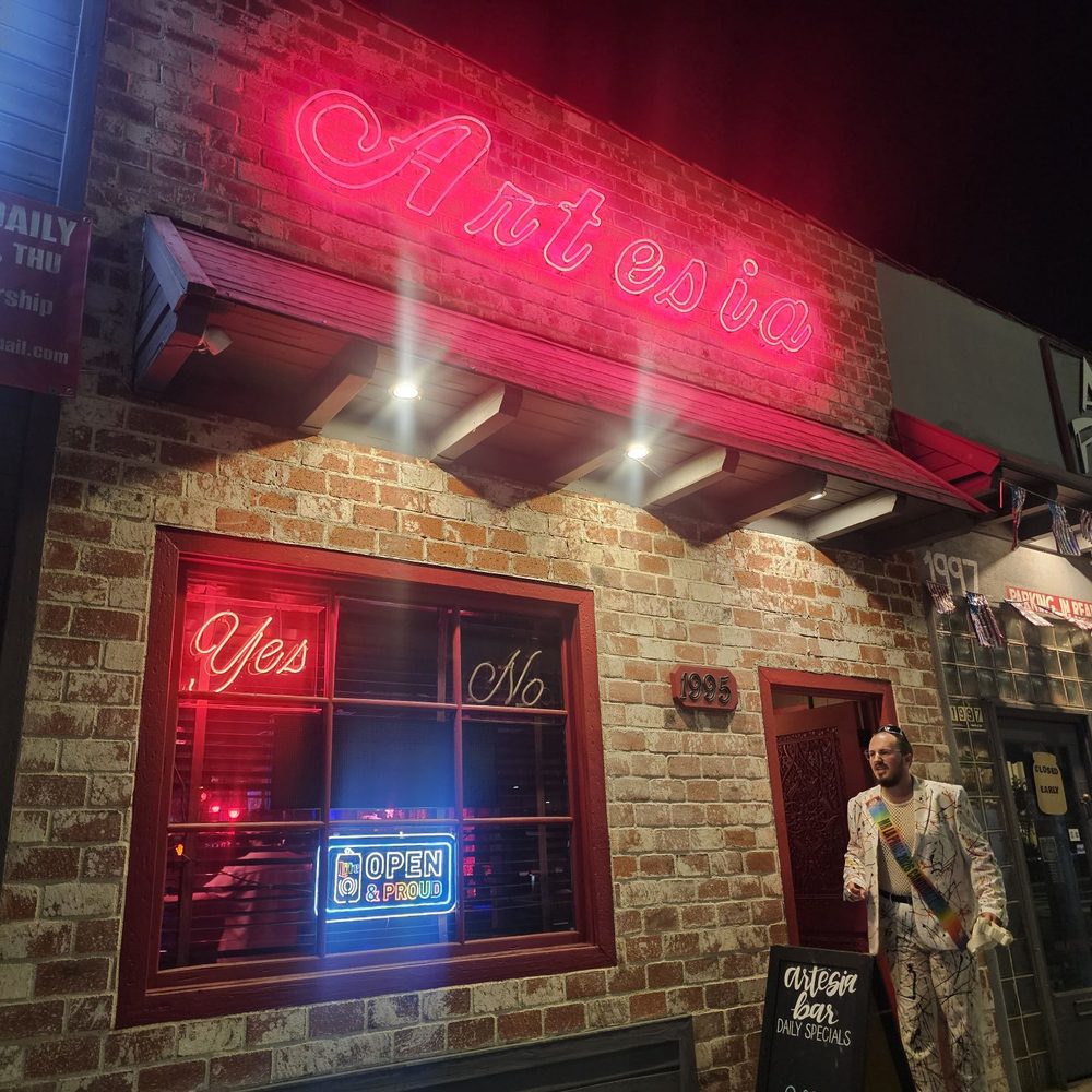 Artesia Bar - Karaoke Near Me - Redondo Beach, California