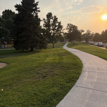 Packy Romans Park - Parks Near Me - Englewood, Colorado Packy Romans Park - Parks Near Me - Englewood, Colorado