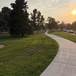 Packy Romans Park