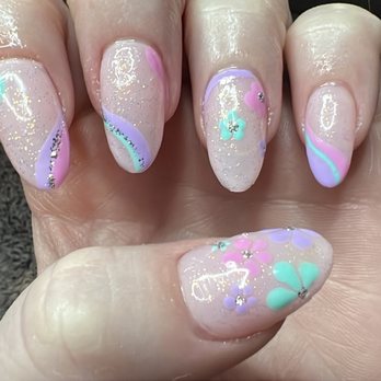 Luna Nails & Spa - Nails by sky! - Nail Salons Near Me - Upland, California Luna Nails & Spa - Nails by sky! - Nail Salons Near Me - Upland, California