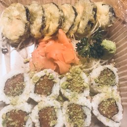 Cookie Roll