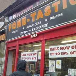 Fonetastic Mobile Phones