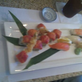 Fugaky - food art - Japanese Near Me - Plymouth, New Hampshire