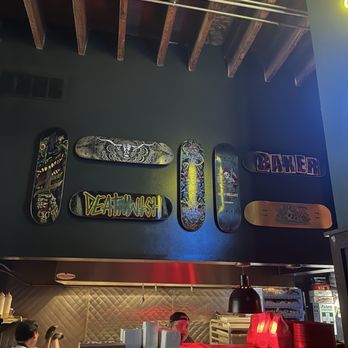 NADC Burger - Inside - Burgers Near Me - Chicago, Illinois NADC Burger - Inside - Burgers Near Me - Chicago, Illinois