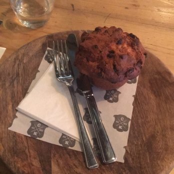 Caravan Kings Cross - Breakfast & Brunch Near Me - London, XGL