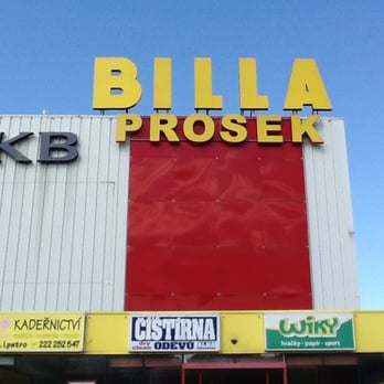 Billa - Grocery Near Me - Prague, Puerto Rico Billa - Grocery Near Me - Prague, Puerto Rico