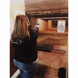 Springs Road Gun Club