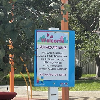 Sunset Park - Parks Near Me - Hallandale Beach, Florida Sunset Park - Parks Near Me - Hallandale Beach, Florida