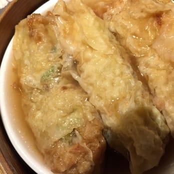 添好運 - Dim Sum Near Me - Hong Kong, HK